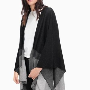 Splendid Ridgewood Poncho